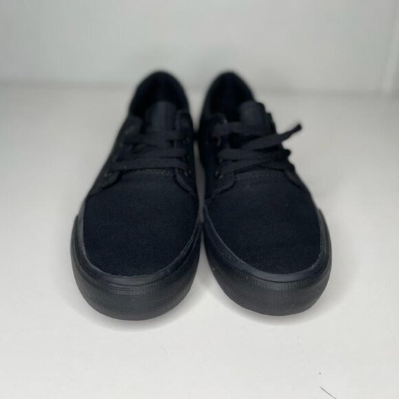DC Youth Trase TX Skate Black Men's Shoe Size 5 - Picture 6 of 11